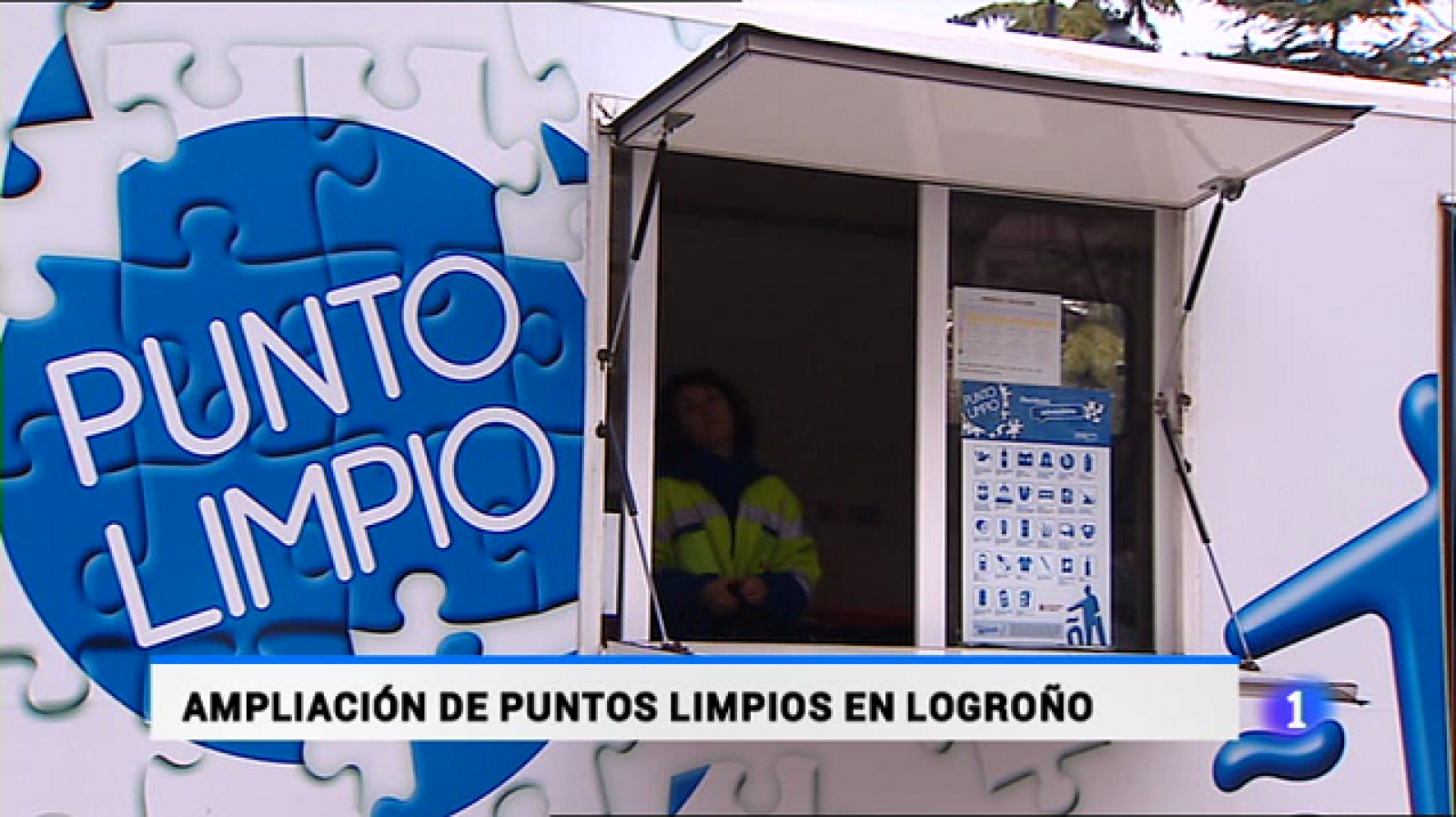  Informativo Telerioja 2 - 13/01/16