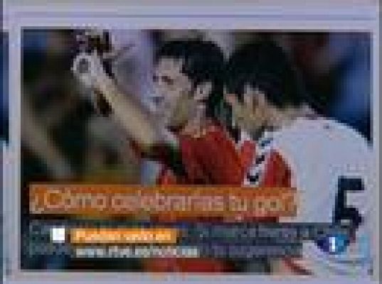  - Capdevilla hará el periscopio