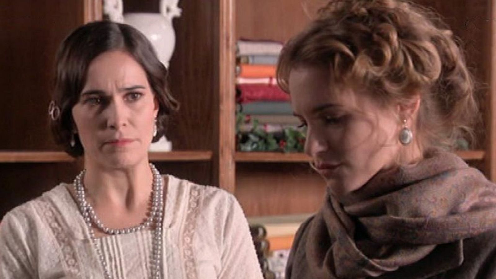 Seis Hermanas - Episodio 184 - Ver ahora