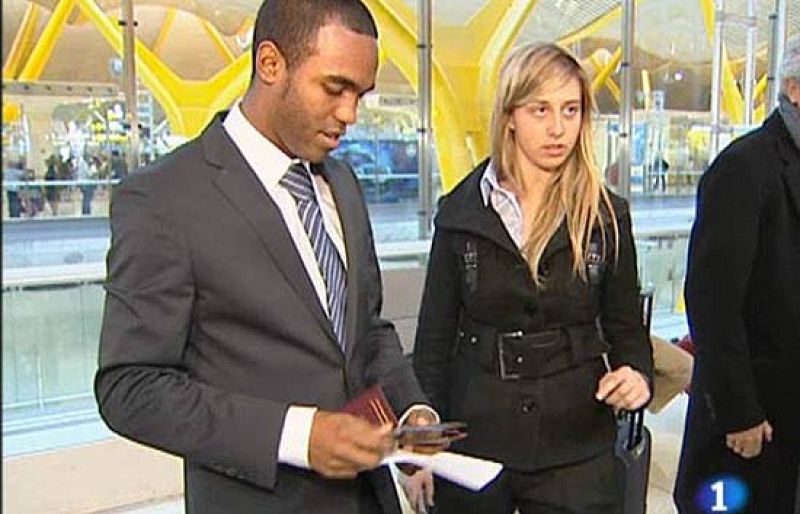 Sinama Pongolle y Pablo Assunçao acudirán a declarar ante el TAS, para defender al Atlético de las acusaciones racistas del Marsella.