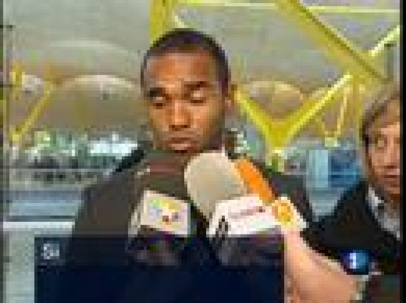 Sinama Pongolle y Pablo Assunçao acudirán a declarar ante el TAS, para defender al Atlético de las acusaciones racistas del Marsella.