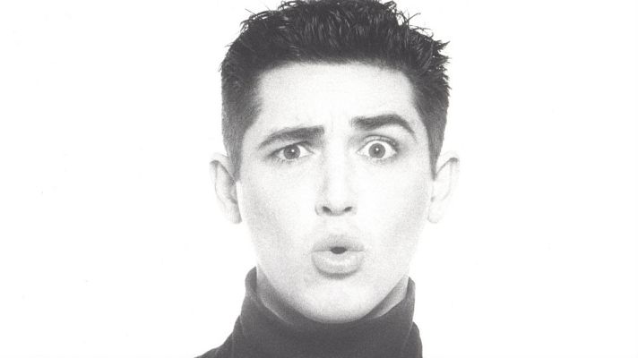 Humor en el Archivo de RTVE - Personas humanas (Especial de Ángel Garó)