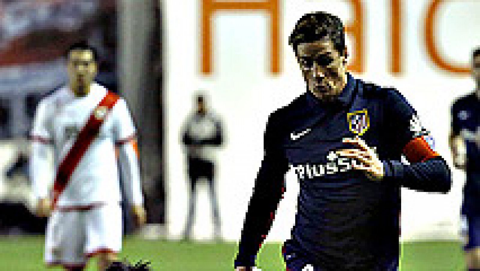 Telediario 1: Torres no estará en el partido de vuelta ante el Rayo | RTVE Play