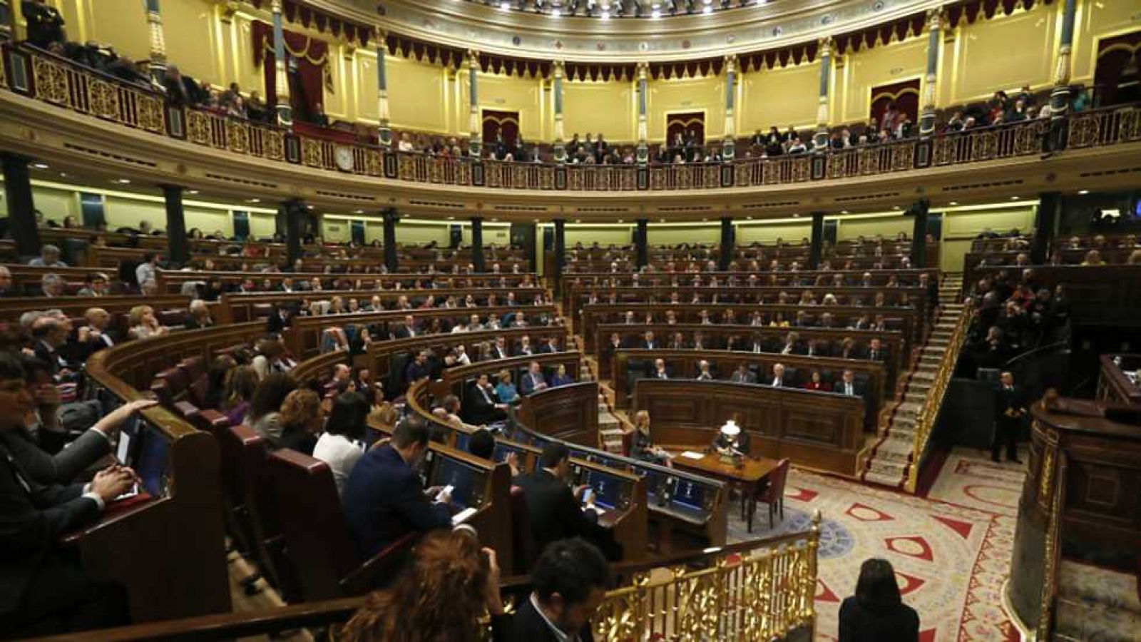 Telediario - 21 horas - 13/01/16 - ver ahora
