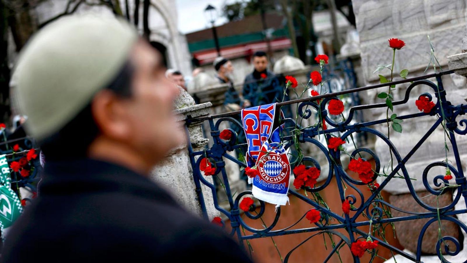 El terrorista suicida de Estambul habría pedido asilo en Turquía, tras llegar como refugiado