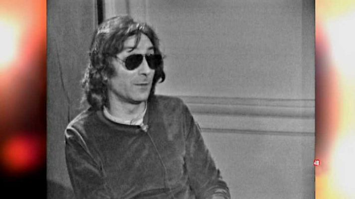 El cine de La 2 - A un Dios desconocido (Presentación)