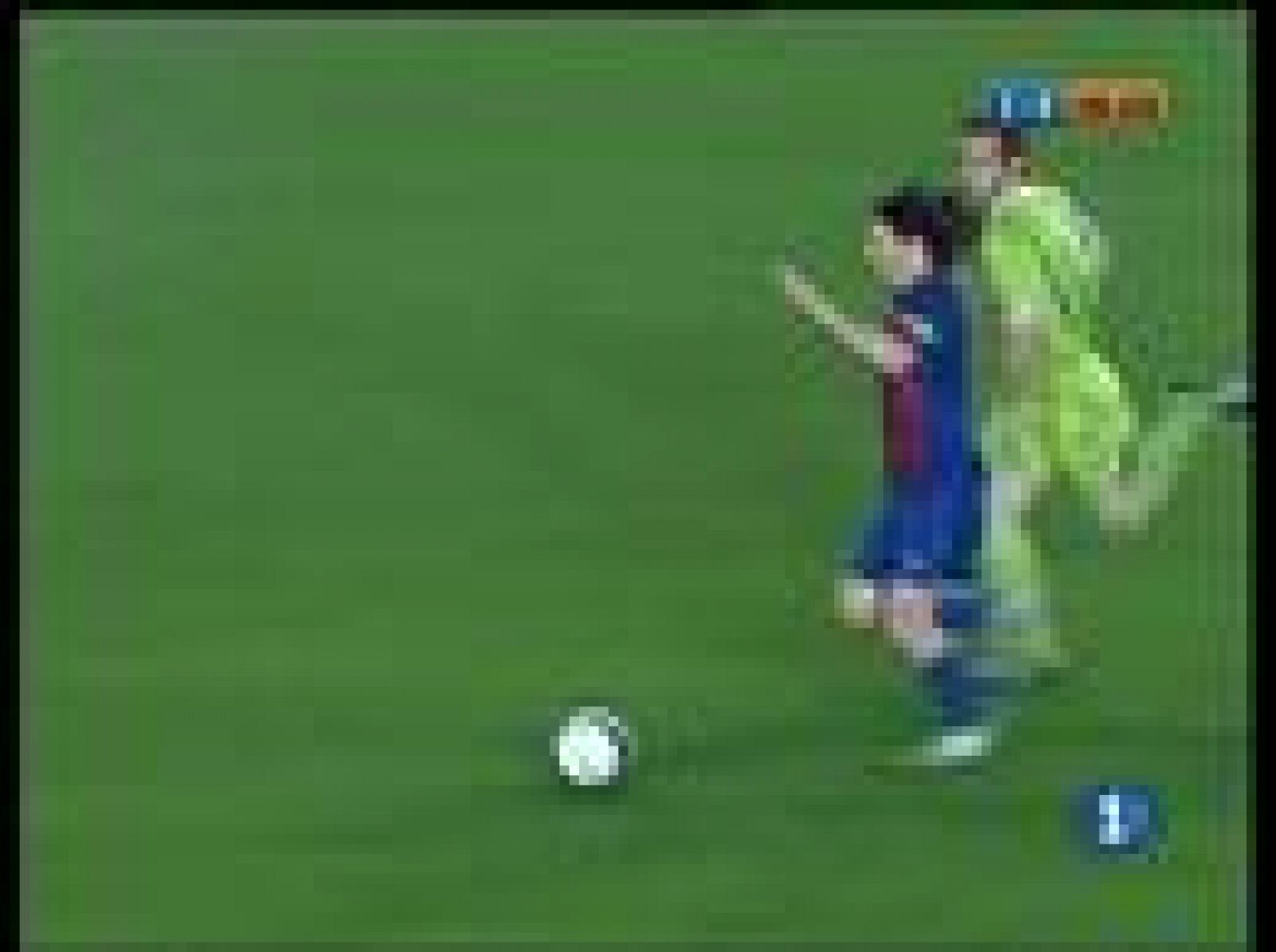 Sin programa: Messi apoya a Schuster | RTVE Play