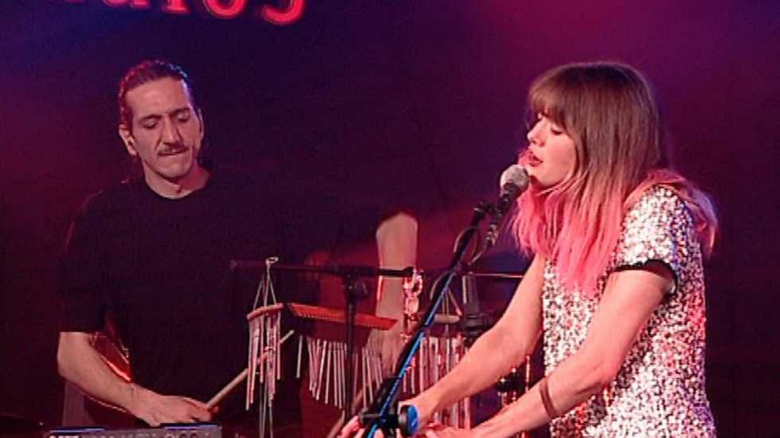 Los conciertos de Radio 3 - Maïa Vidal - ver ahora