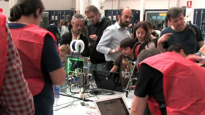 La aventura del Saber - La aventura del saber - 14/01/16