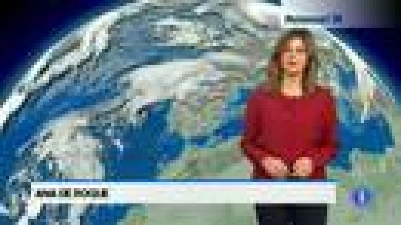 Noticias de Extremadura: El tiempo en Extremadura - 14/01/16 | RTVE Play