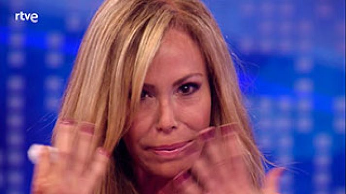  - Nuevos secretos de Lara Dibildos para cuidarte