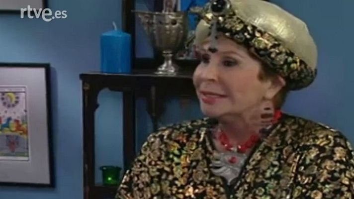 ¿Se puede? - Capítulo 8