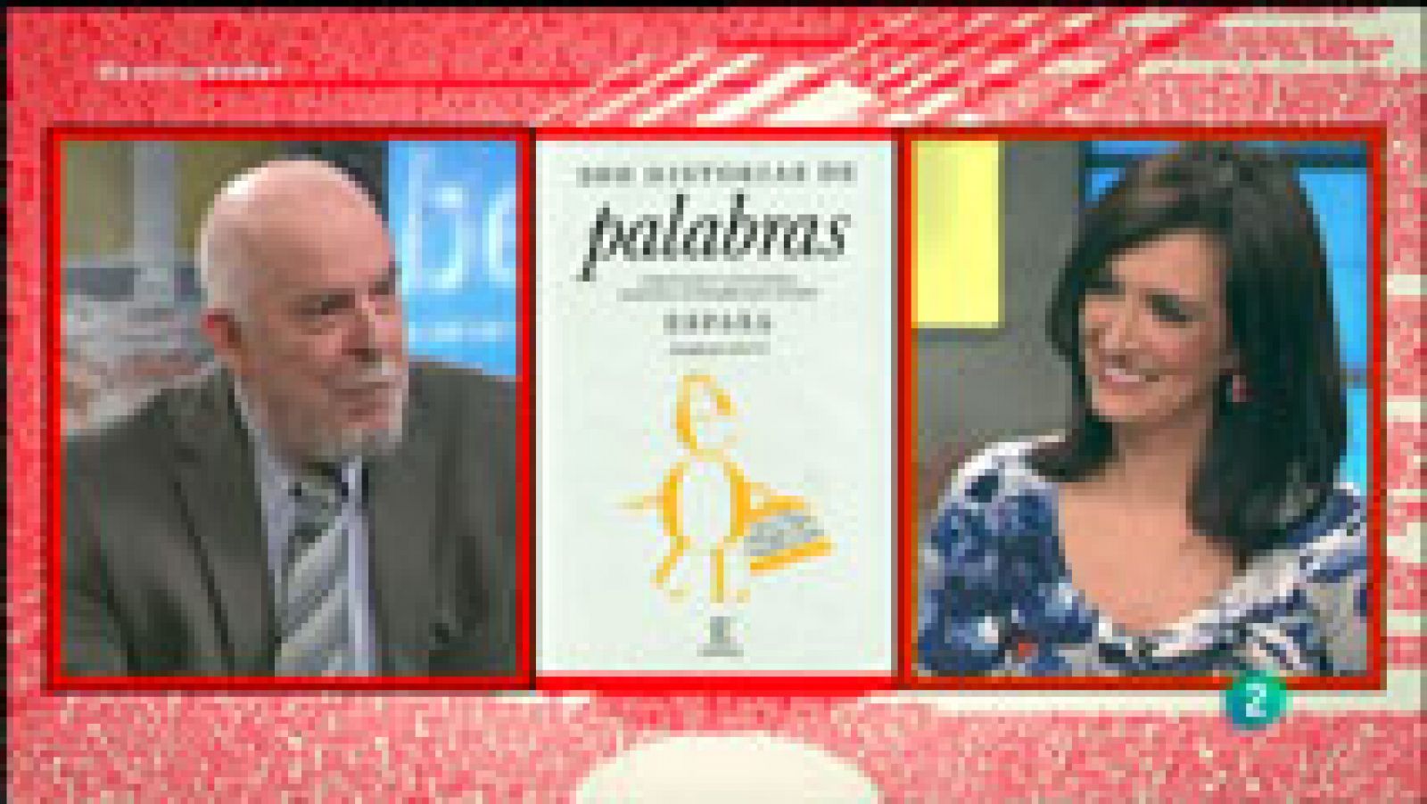 La Aventura del Saber. Juan Gil. 300 historias de palabras