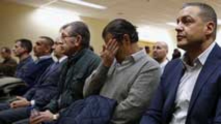 Informativo de Madrid - La Comunidad de Madrid en 4' - 14/01/16