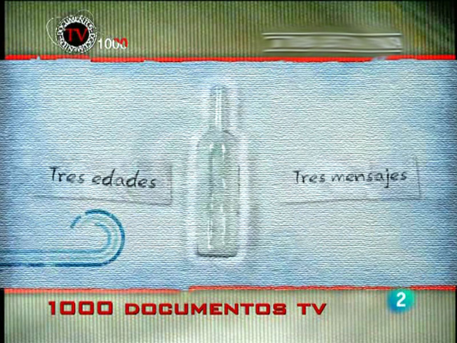 Documentos TV - Especial 1000 emisiones, miles de vidas | Ver