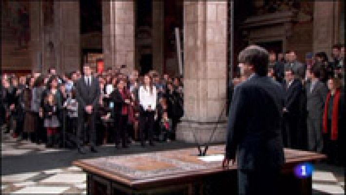 L'Informatiu - L'Informatiu - 14/01/16