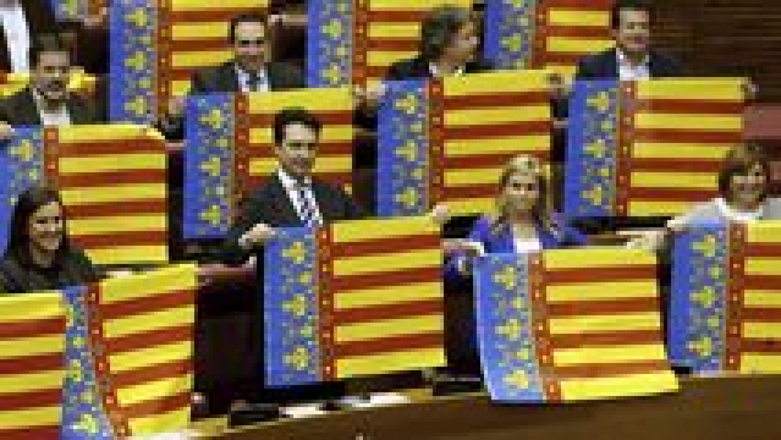 L'informatiu - Comunitat Valenciana: L'Informatiu - Comunitat Valenciana - 14/01/16 | RTVE Play