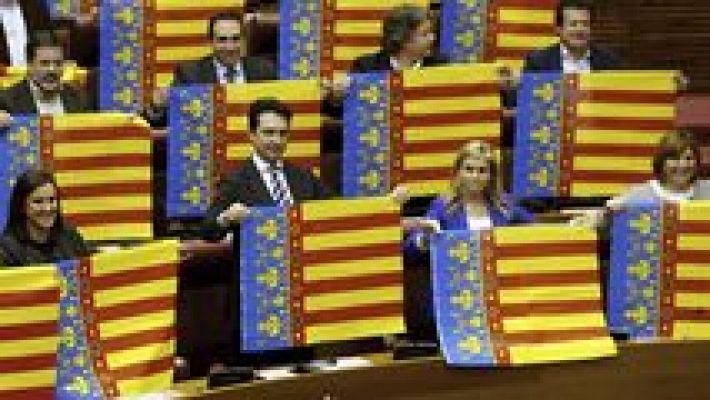 L'Informatiu - Comunitat Valenciana - 14/01/16