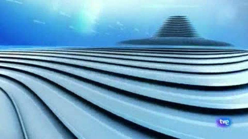  Telenorte País Vasco - 14/01/16