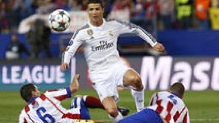 Real Madrid y Atlético sancionados por la FIFA sin poder fichar