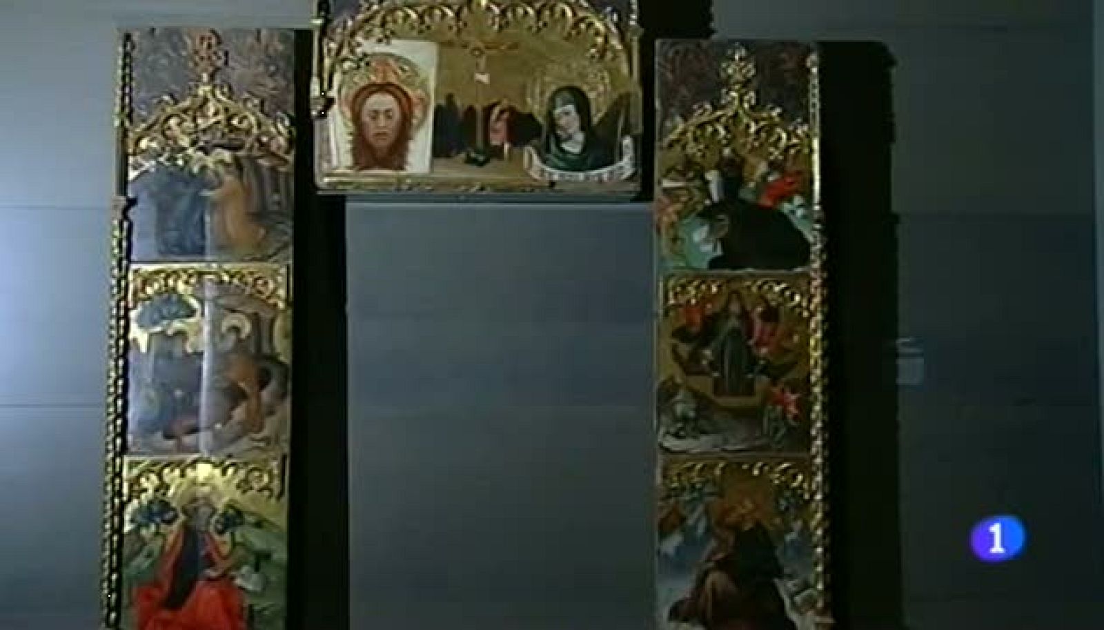 Noticias Aragón-14/01/16