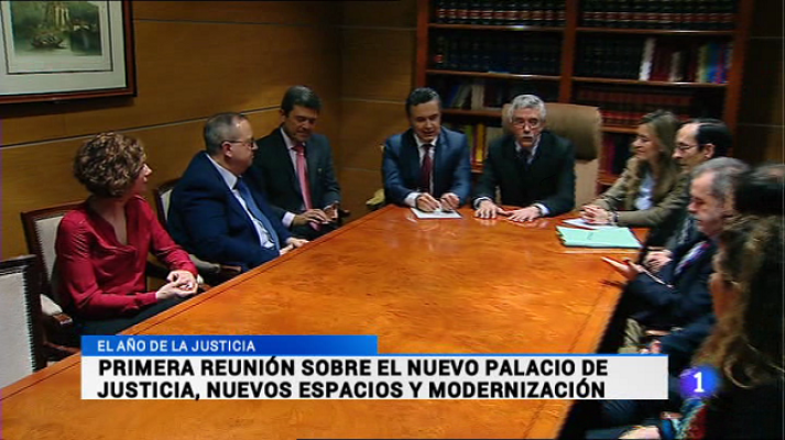 Informativo Telerioja - Informativo Telerioja 2 - 14/01/16