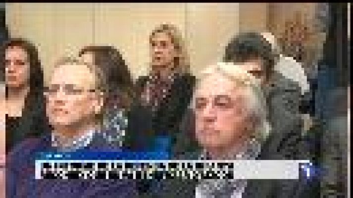 Informatiu Balear - Un informe de la defensa de la infanta reconeix que es va beneficiar d'Aizoon