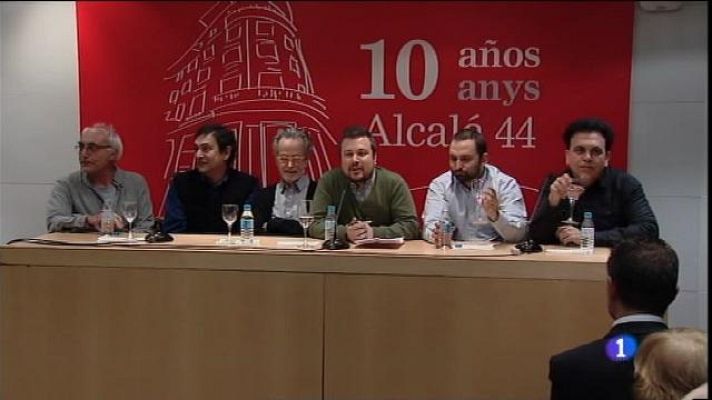 Informatiu Balear - Presència balear als Goya