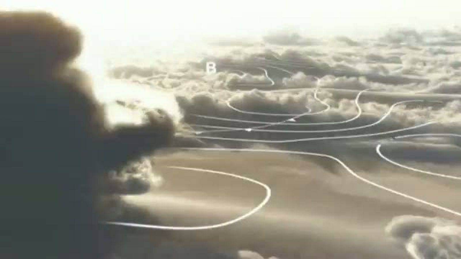 El tiempo en la Región de Murcia - 14/01/2016