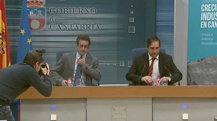 España en 24h - España en 24 horas - 14/01/16