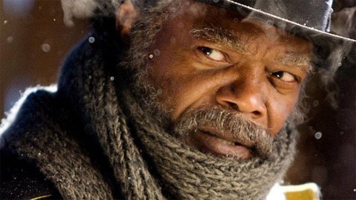 Cultura en Rtve.es - Tráiler de 'Los ocho odiosos'