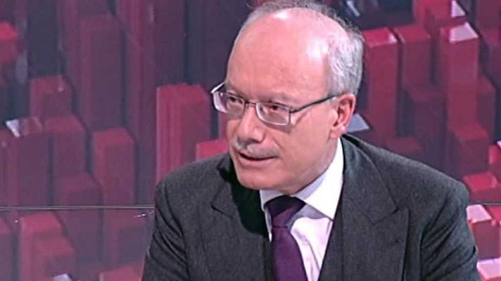 La tarde en 24h - Economía en 24 h. - 14/01/16