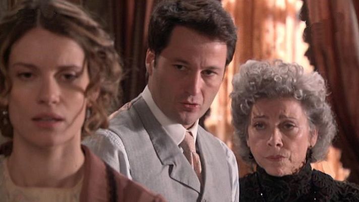 Seis hermanas - Episodio 185