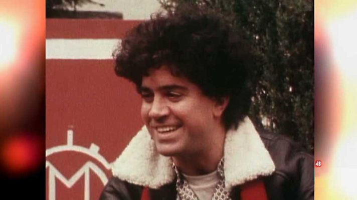 El cine de La 2 - Matador (Presentación)