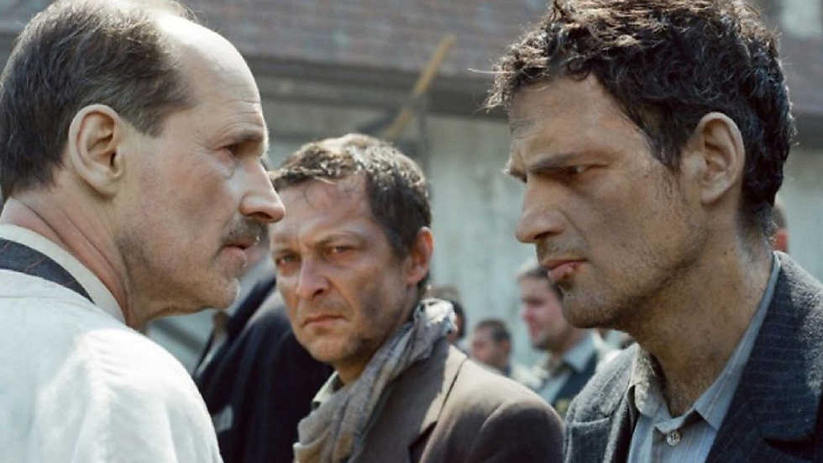 Días de cine - 14/01/16 - ver ahora