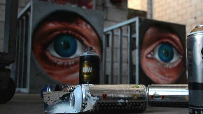 Ritmo urbano - Capítulo 54