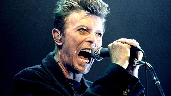 Días de cine - David Bowie (1947-2016)