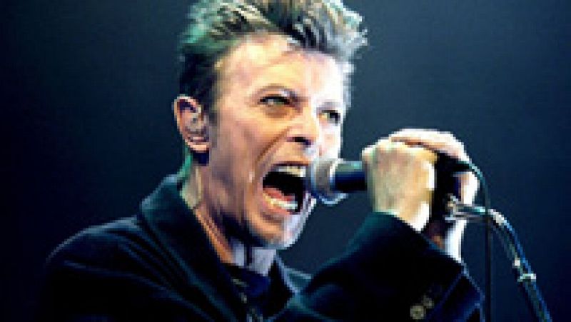 David Bowie (1947-2016)