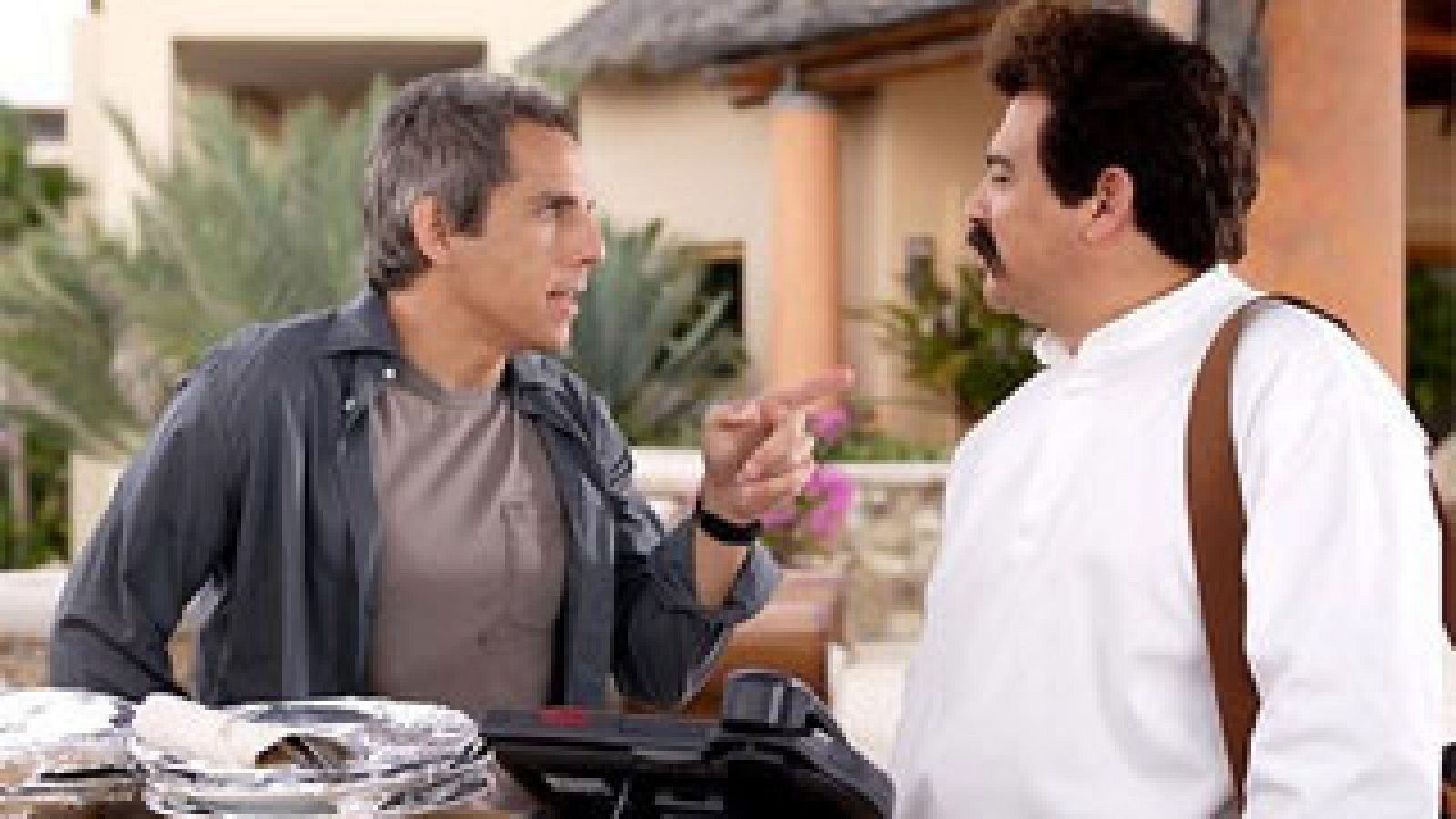'Matrimonio compulsivo', esta noche a las 22:05 en La 1