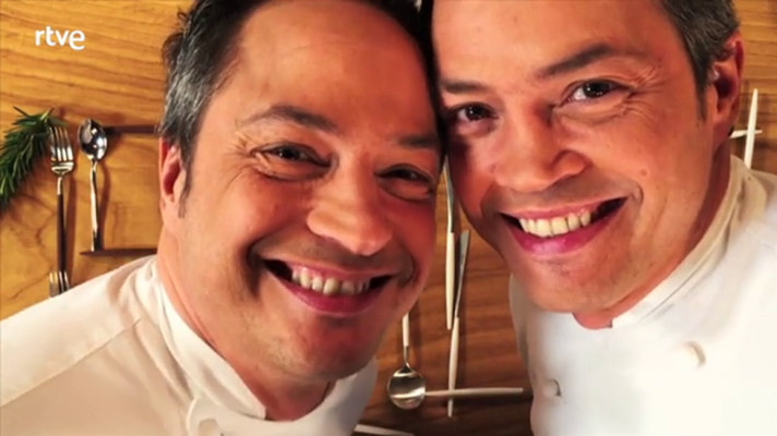 Torres en la cocina - ¡Gracias! ¡Llegamos a los 15.000 cocimaníacos!