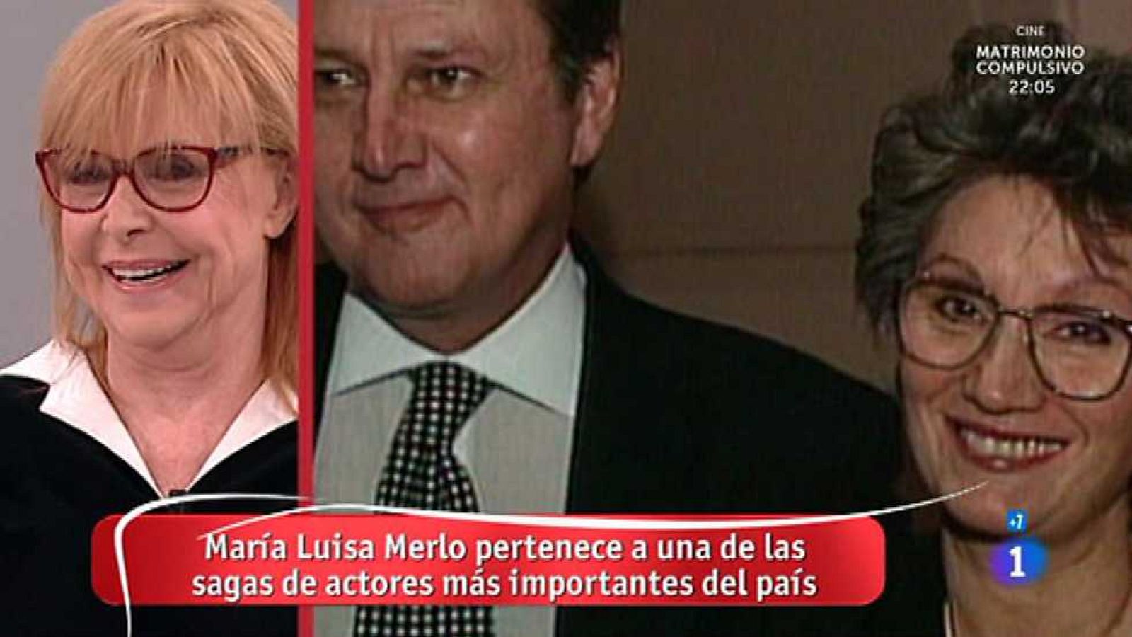 Amigas y conocidas - 15/01/16 - ver ahora