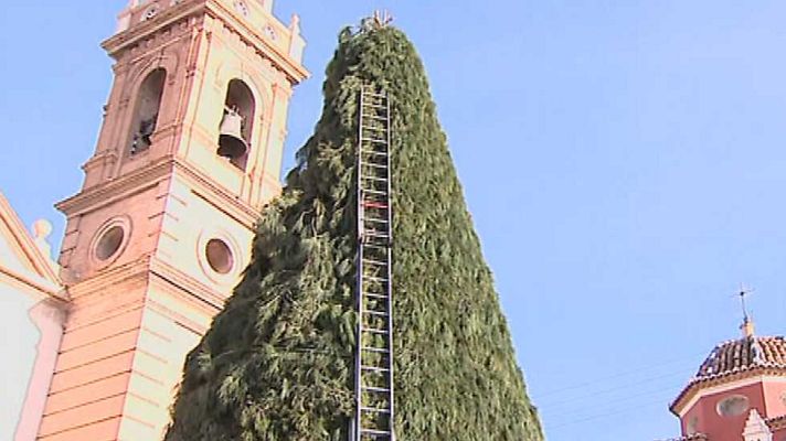 L'informatiu - Comunitat Valenciana - La Comunidad Valenciana en 2' - 15/01/16