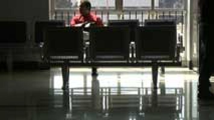 Informativo de Madrid - La Comunidad de Madrid en 4' - 15/01/16