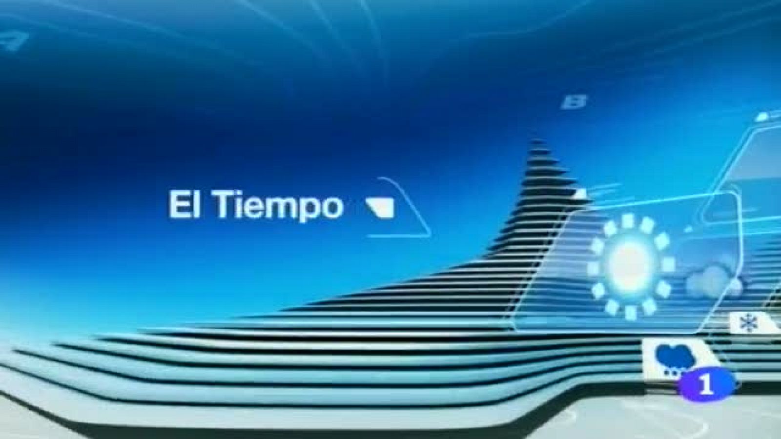 Telenavarra: El Tiempo en la Comunidad de Navarra - 15/01/2016 | RTVE Play