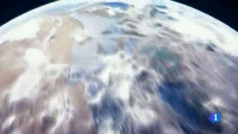  El tiempo en el País Vasco - 15/01/16