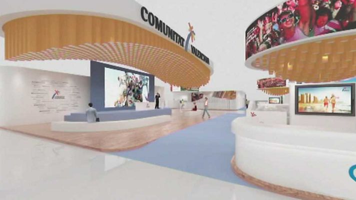 L'informatiu - Comunitat Valenciana - L'Informatiu - Comunitat Valenciana - 15/01/16