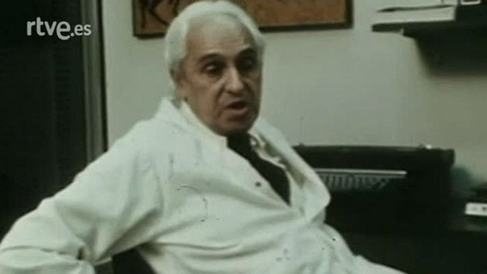 El arte de vivir - Un hombre de ciencia: Severo Ochoa