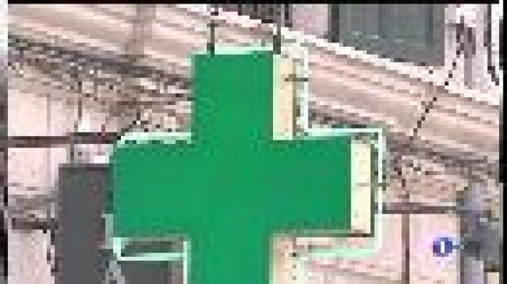 Informatiu Balear - Arxivament provisional del cas Farmàcies