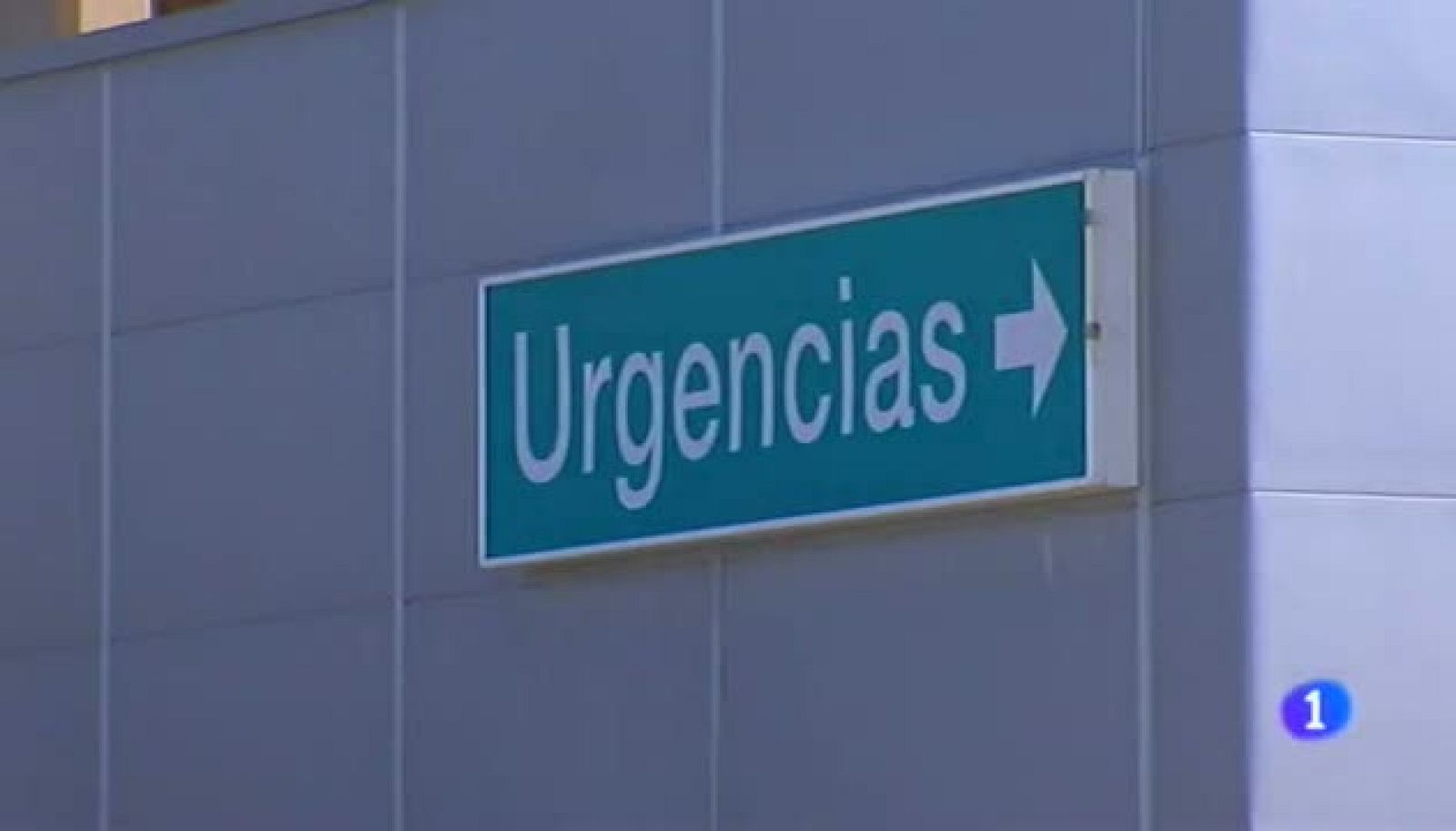 Noticias Aragón 2-15/01/16