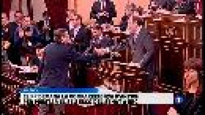 Informatiu Balear - Informatiu Balear 2 - 15/01/16